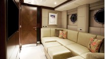 DE LISLE III -  Convertible Cabin - Thearte